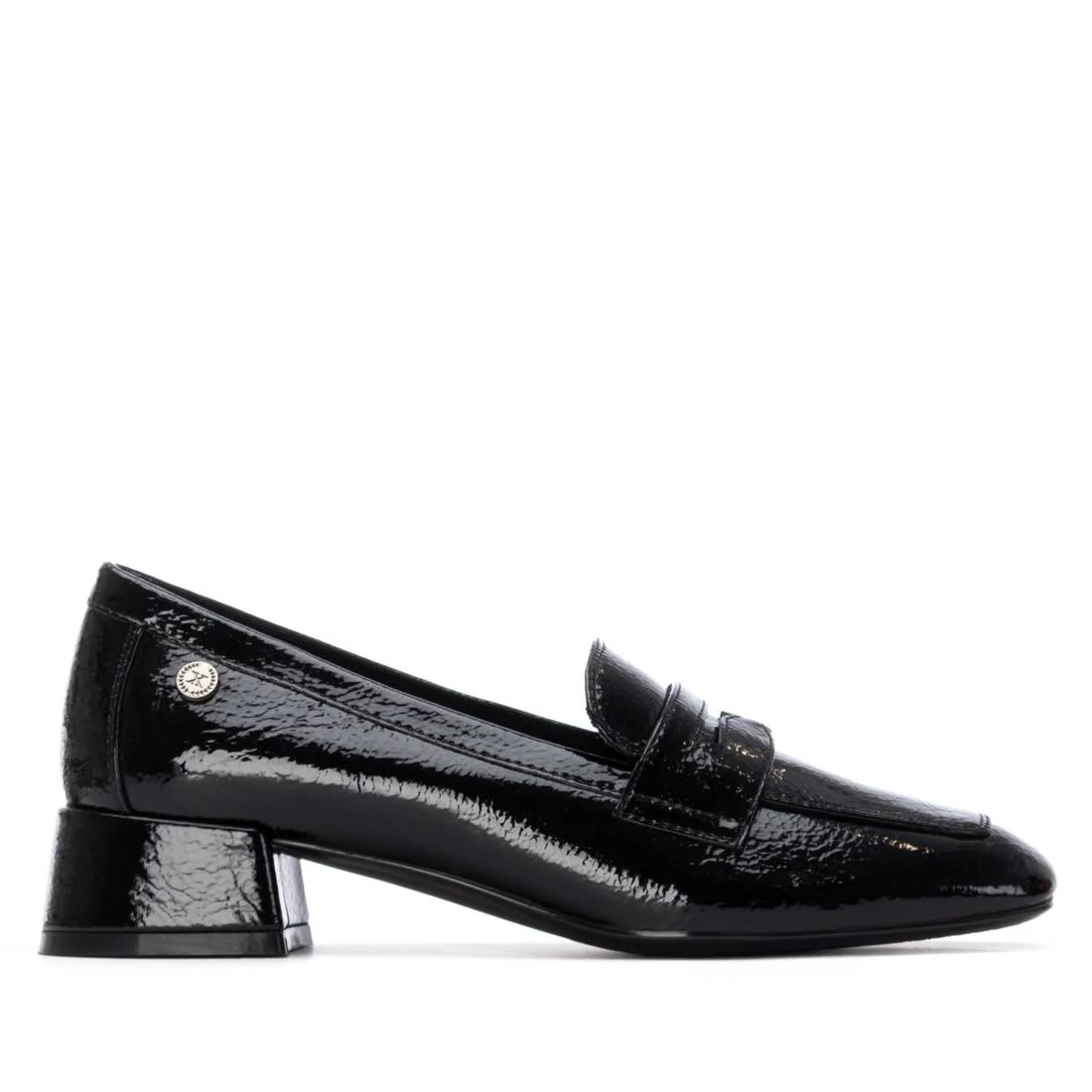 Zapato de mujer con tacón Xti 14424303
