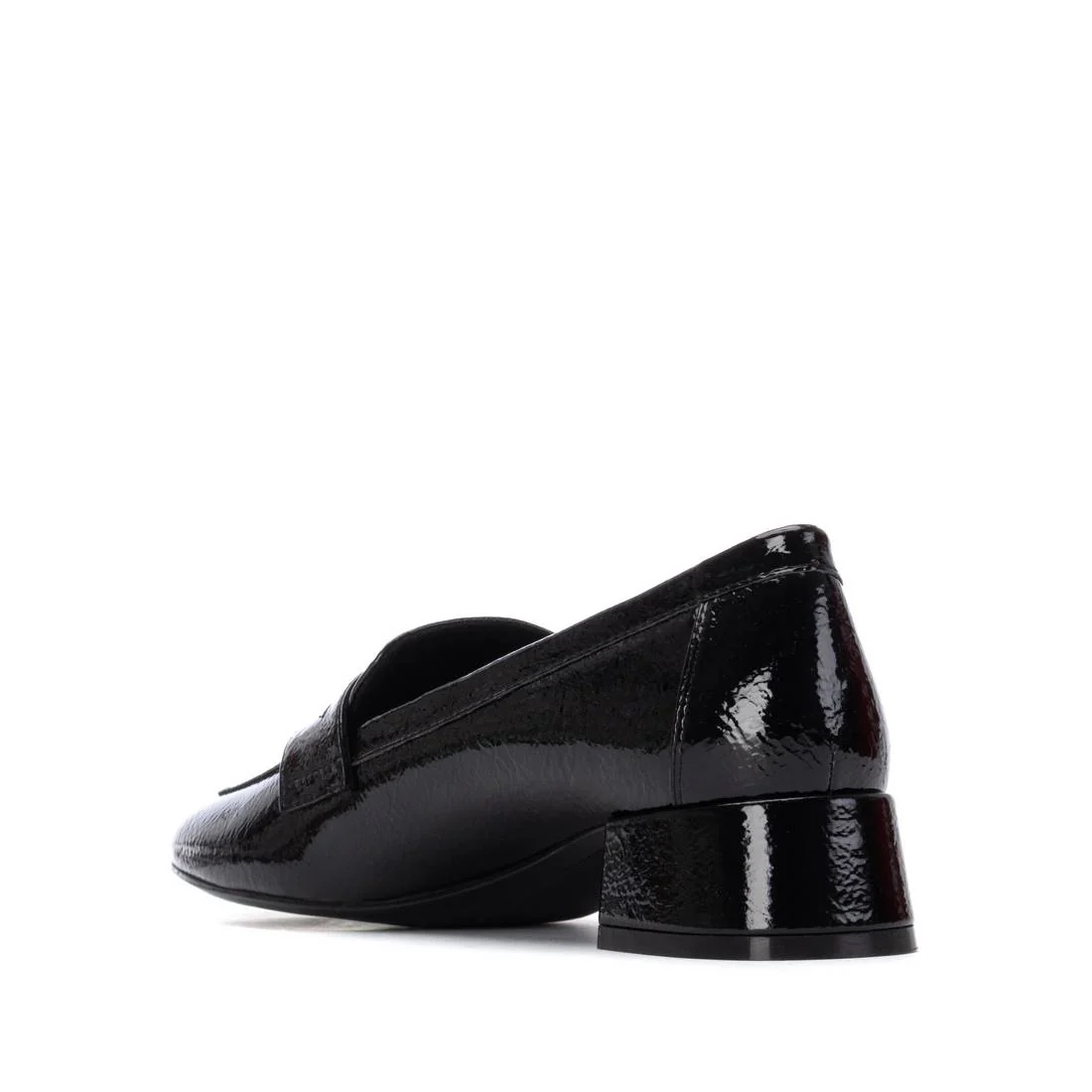 Zapato de mujer con tacón Xti 14424303 - Image 3