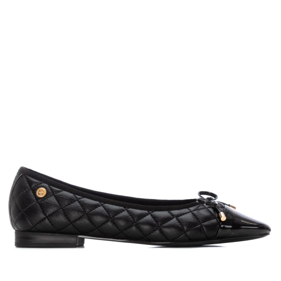Zapato de mujer plano Xti 14424502