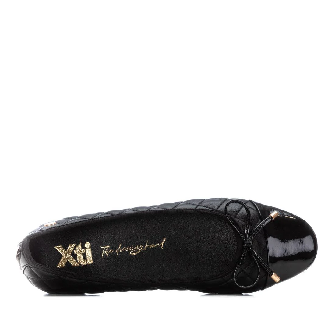 Zapato de mujer plano Xti 14424502 - Image 6