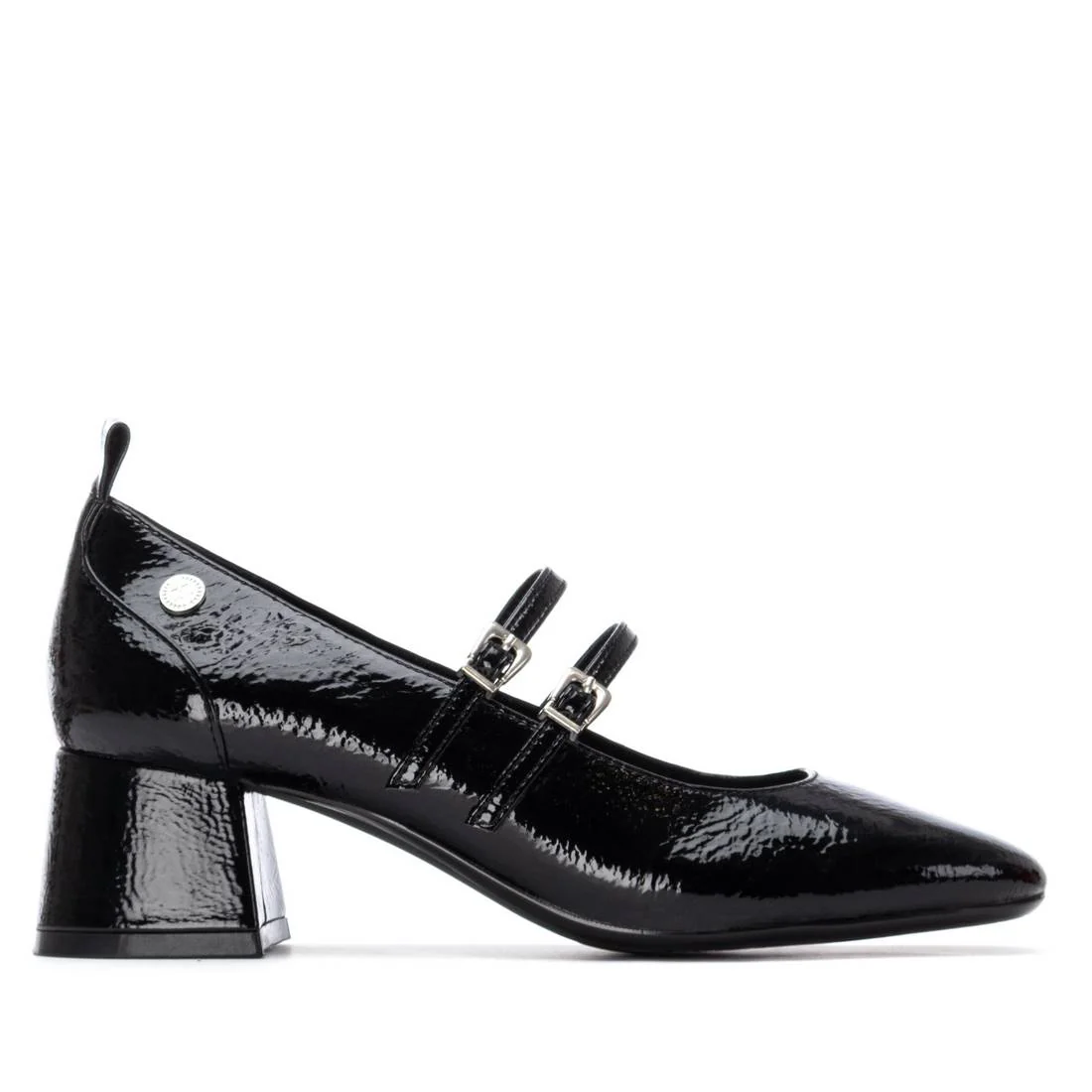 Zapato de mujer con tacón Xti 14425504