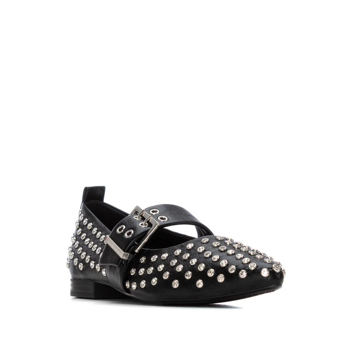 Zapato de mujer plano Xti 14426401 - Image 3