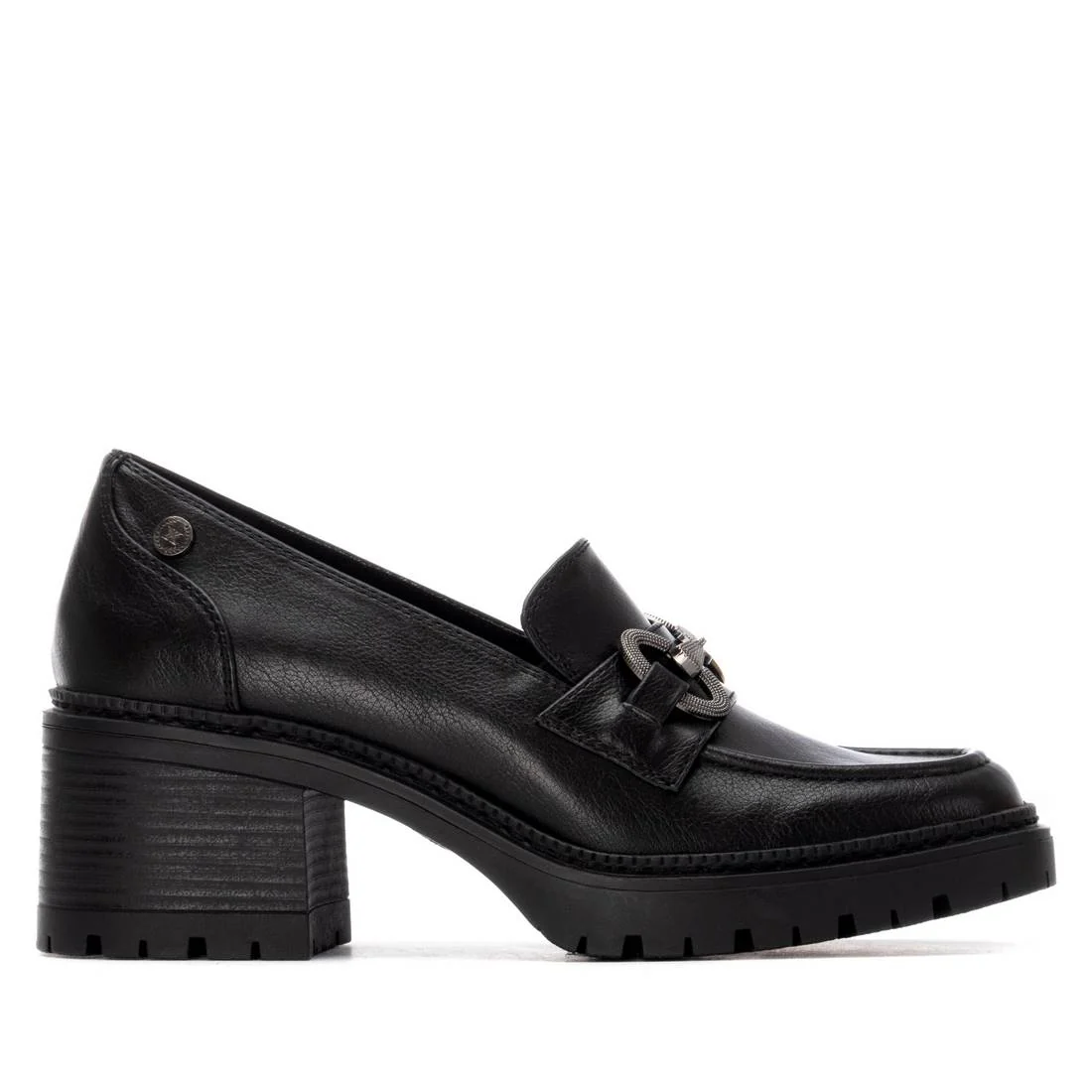 Zapato de mujer con tacón Xti 14427403