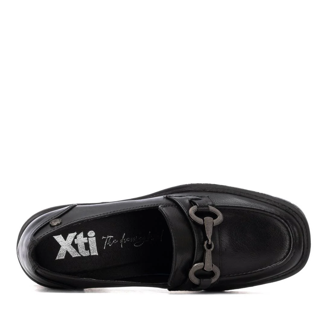 Zapato de mujer con tacón Xti 14427403 - Image 6