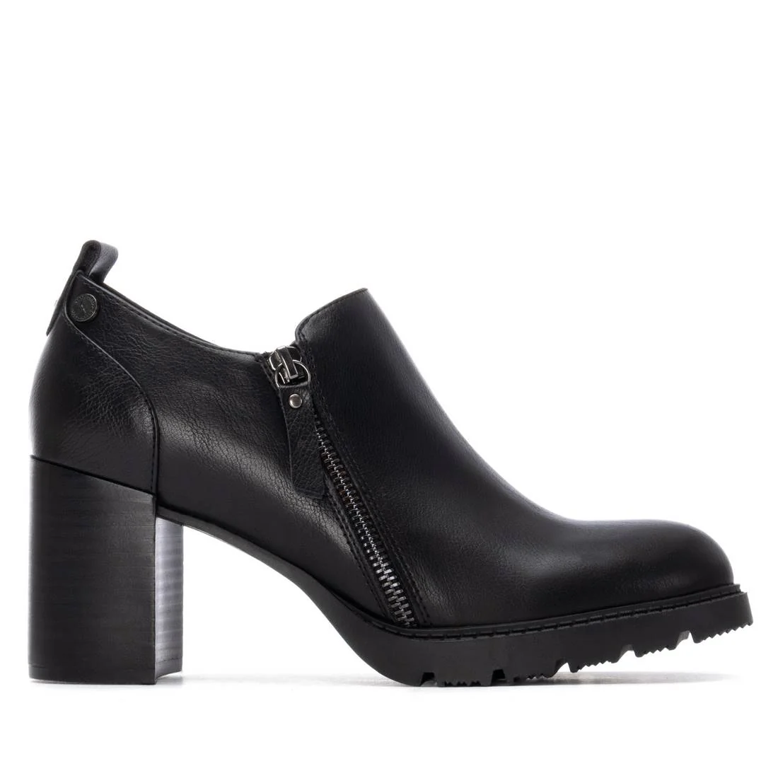 Zapato de mujer con tacón Xti 14430101