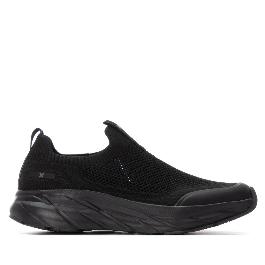 Zapatilla de mujer plano Xti 14436001
