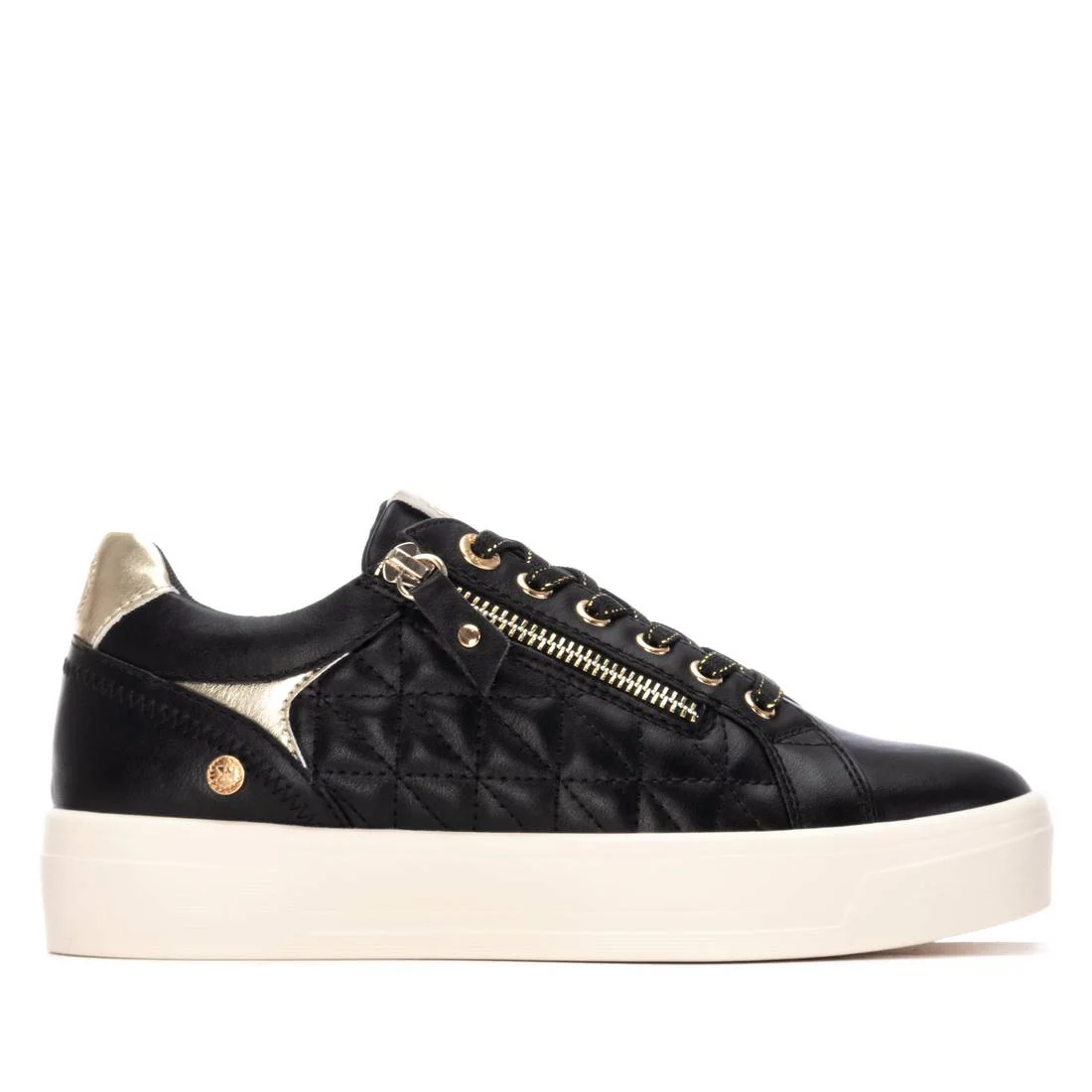 Zapatilla de mujer plano Xti 14441303