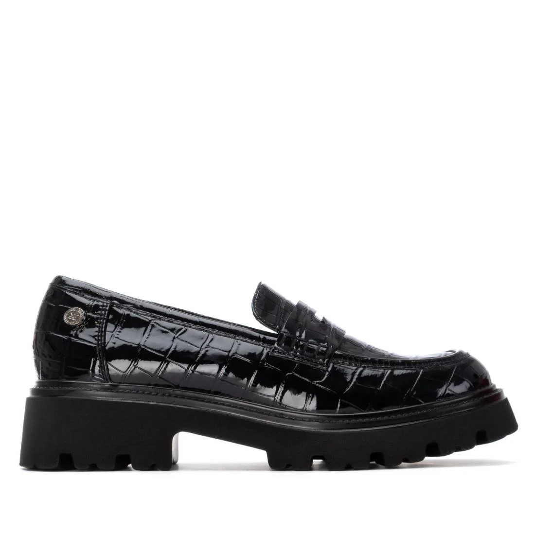 Zapato de mujer plano Xti 14442502