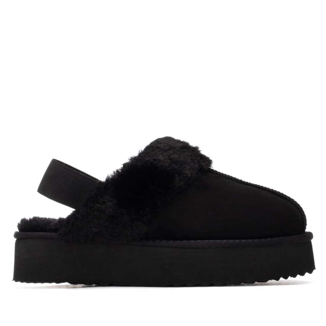 Slipper de mujer plano Xti 14444002