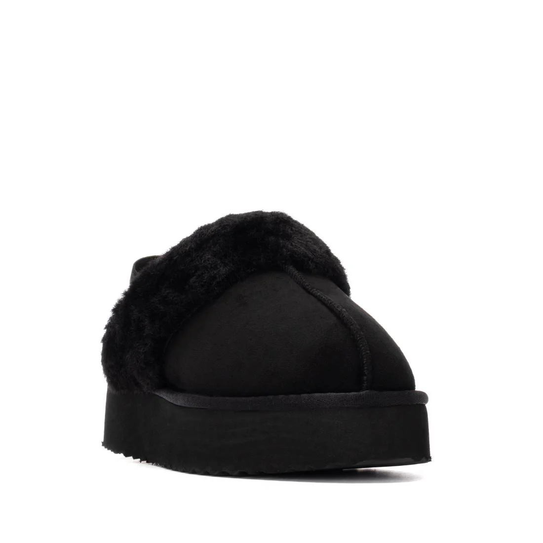 Slipper de mujer plano Xti 14444002 - Image 3