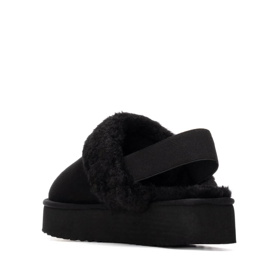 Slipper de mujer plano Xti 14444002 - Image 4