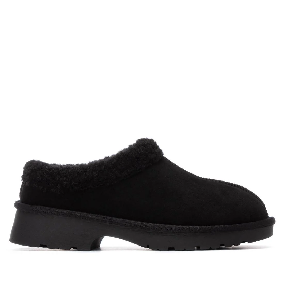 Slipper de mujer plano Xti 14444702