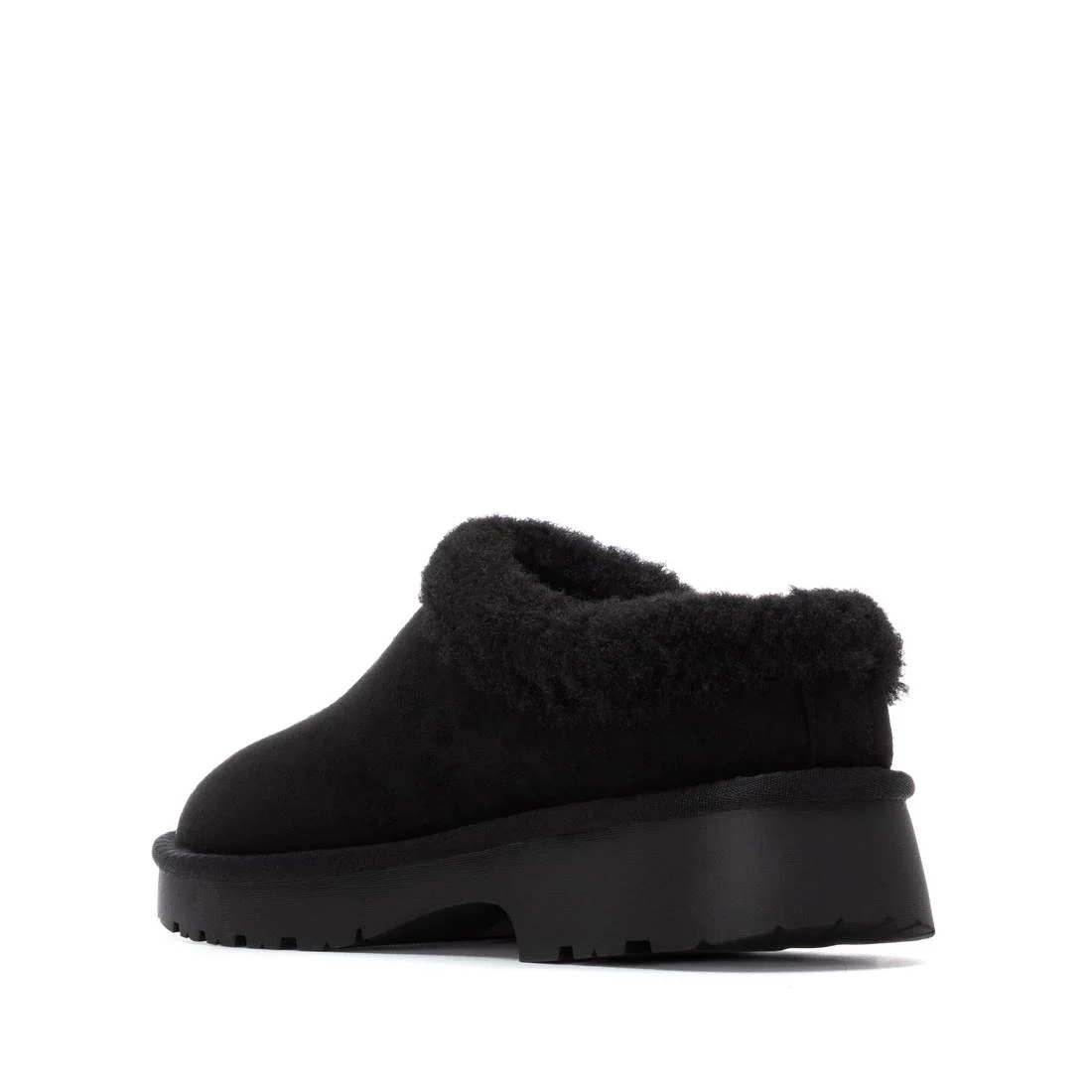Slipper de mujer plano Xti 14444702 - Image 4