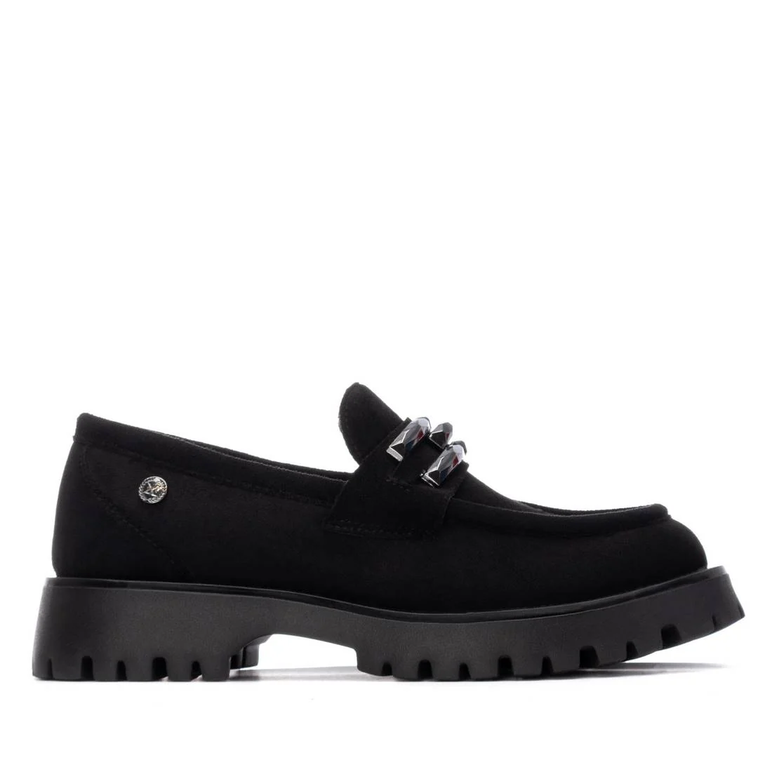 Zapato de mujer plano Xti 14445903