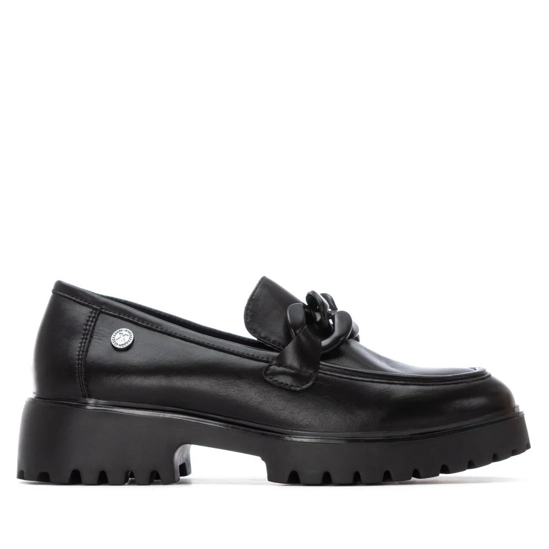 Zapato de mujer plano Xti 14449101