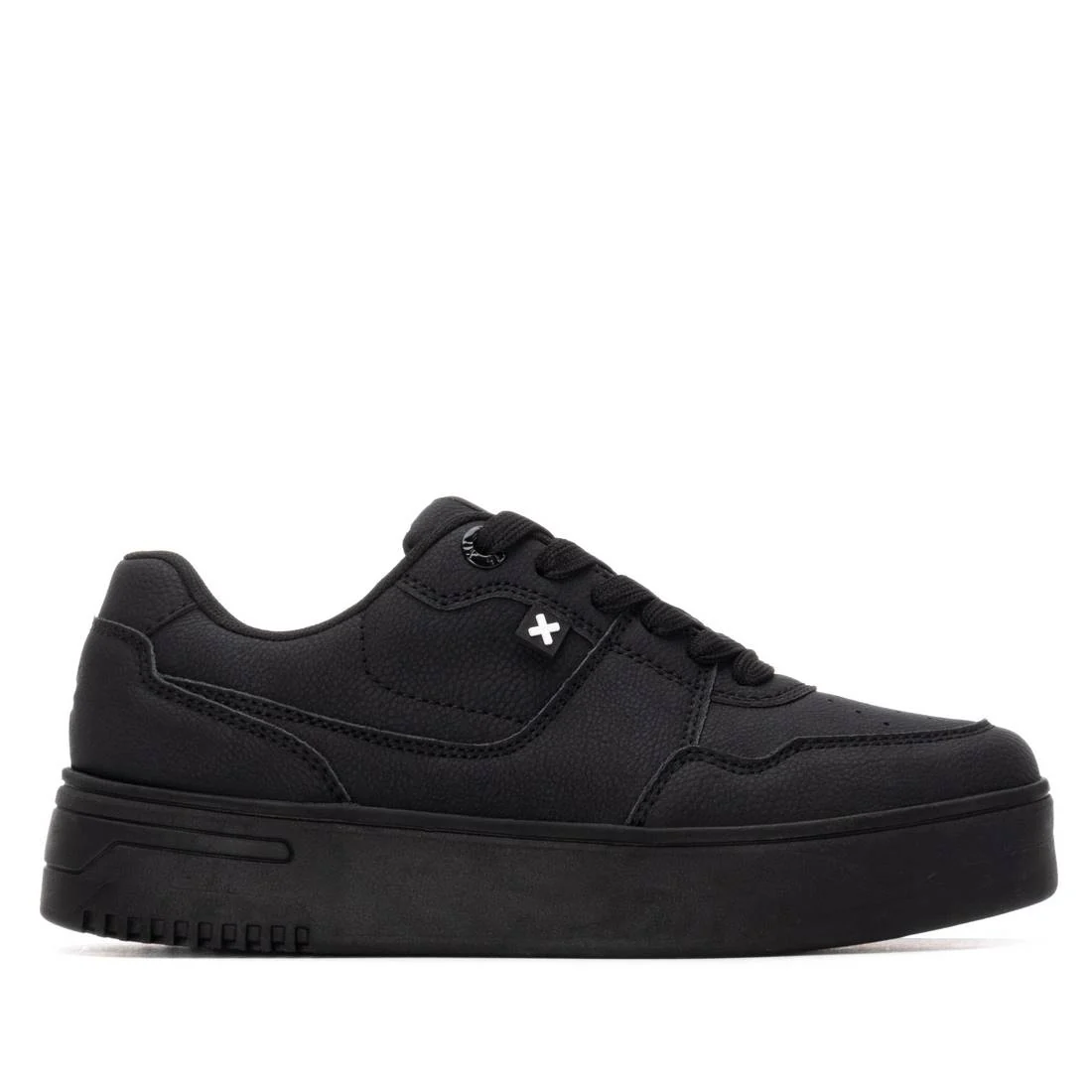 Zapatilla de mujer plano Xti 14453503