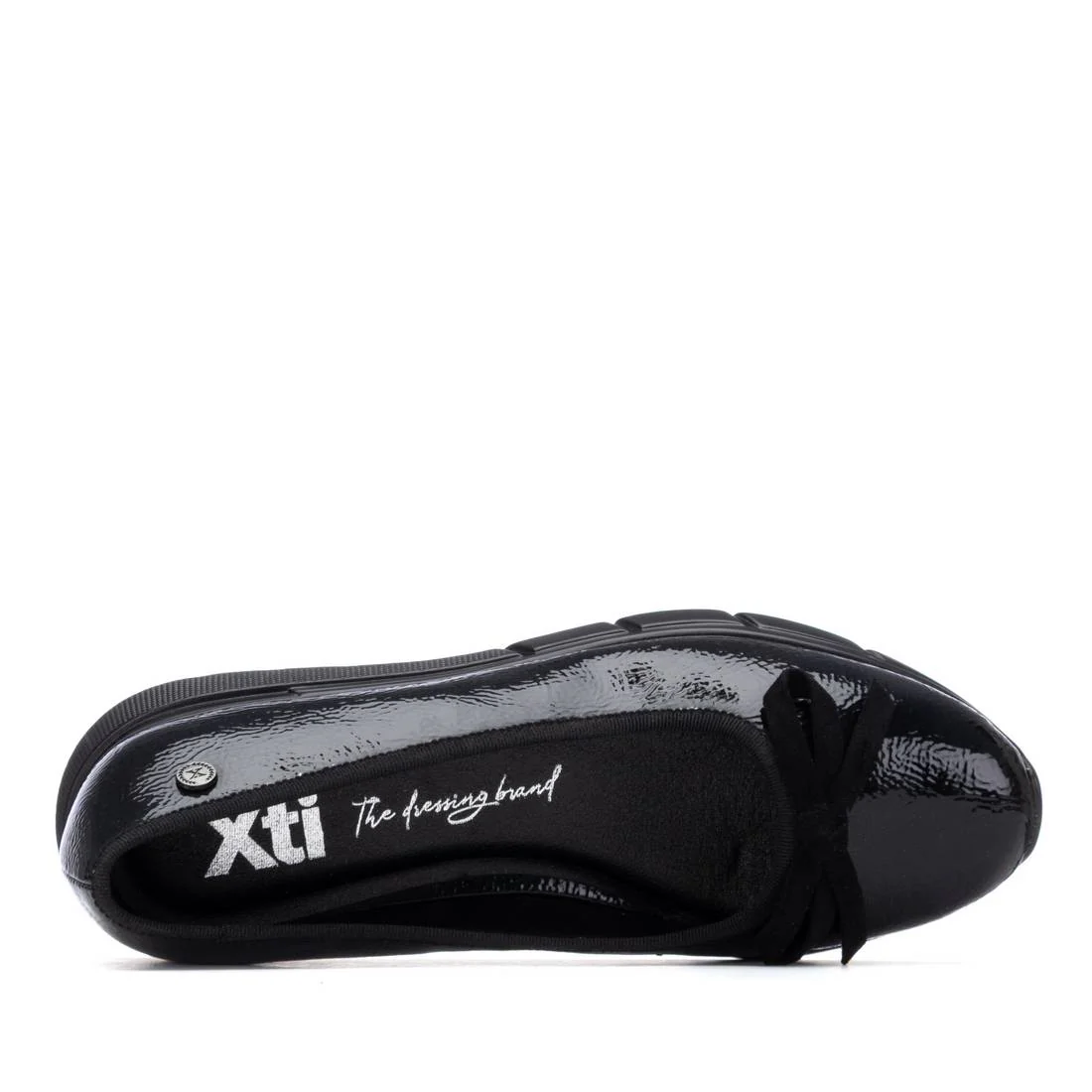Zapato de mujer plano Xti 14457802 - Image 6