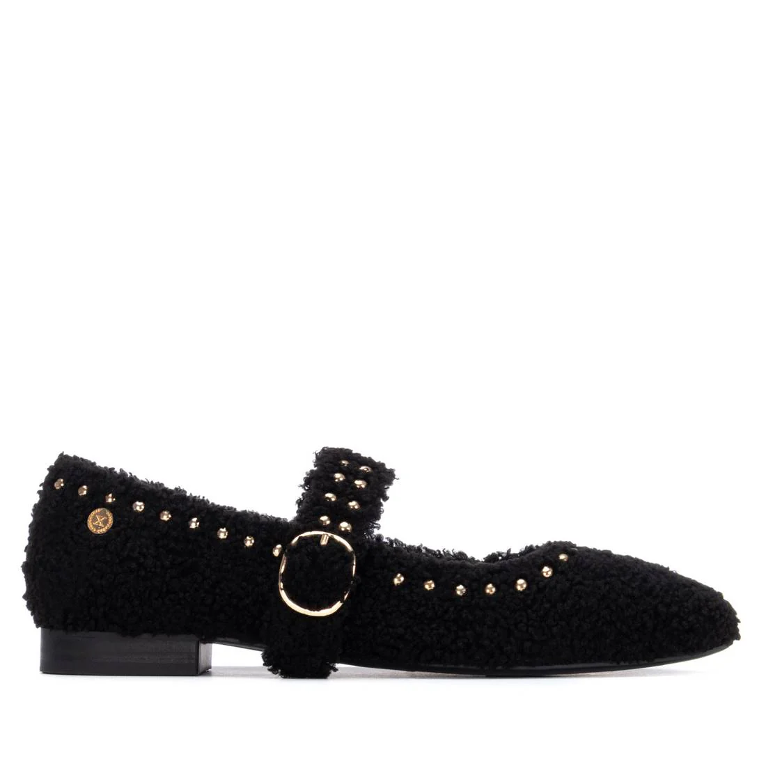 Zapato de mujer plano Xti 14463503