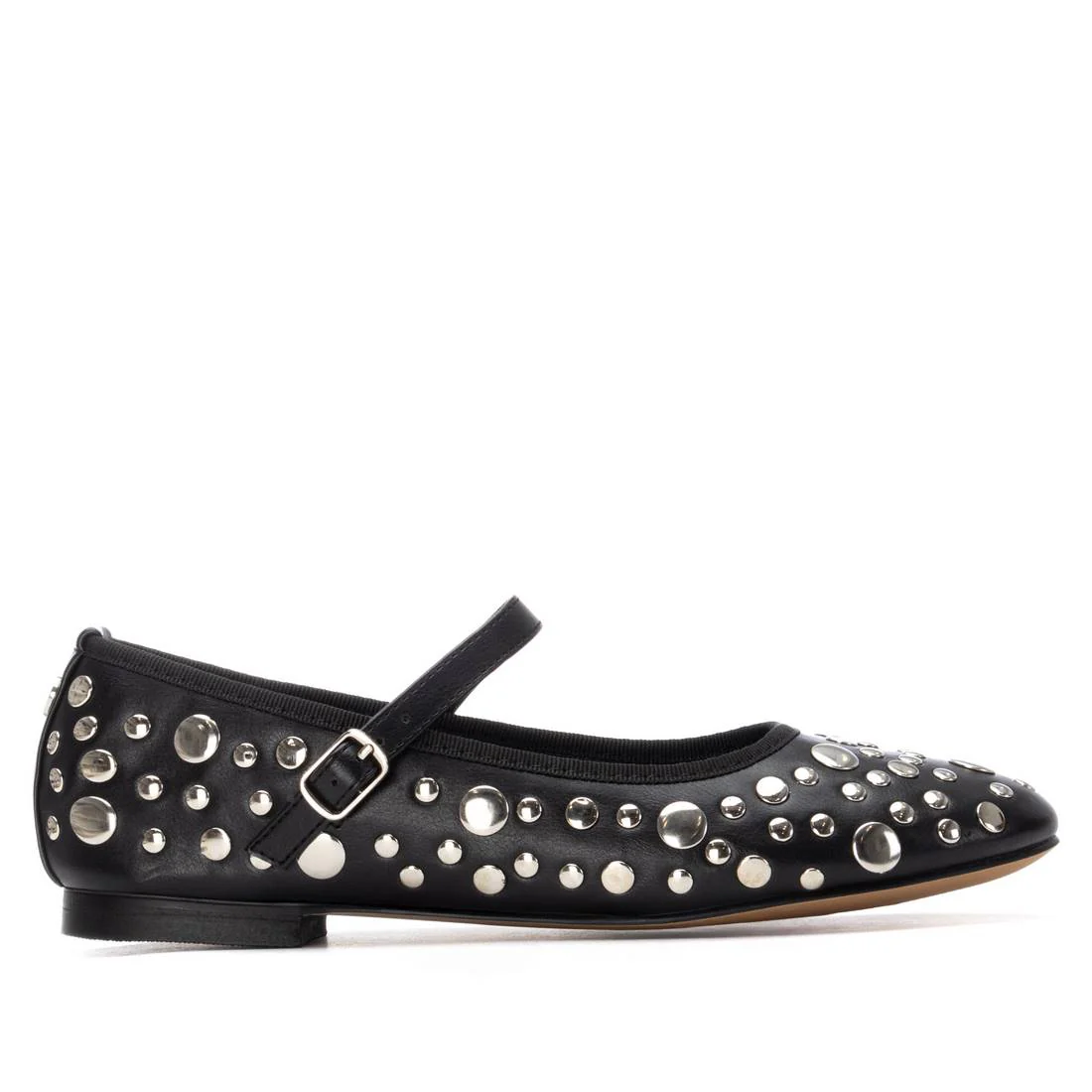 Zapato de mujer plano Xti 14465101