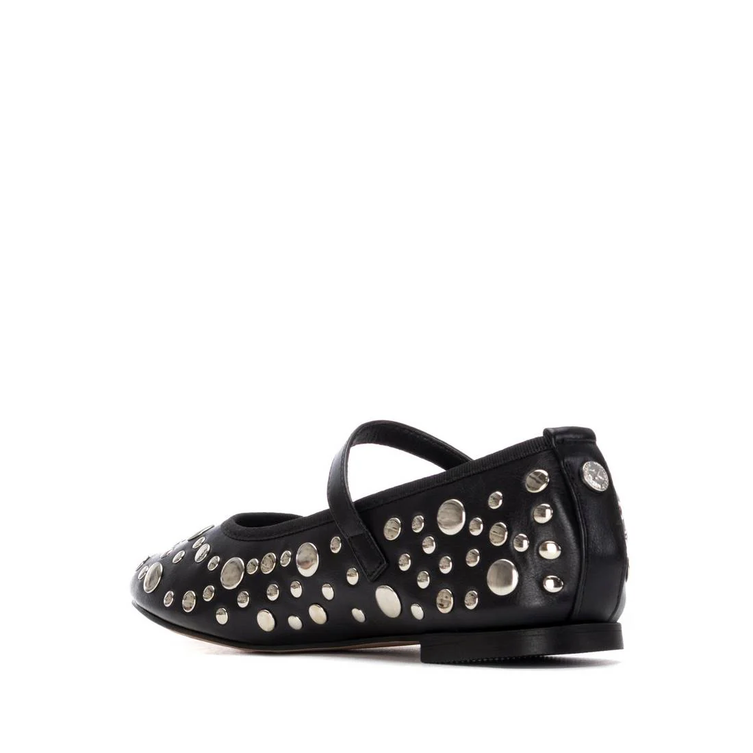 Zapato de mujer plano Xti 14465101 - Image 3