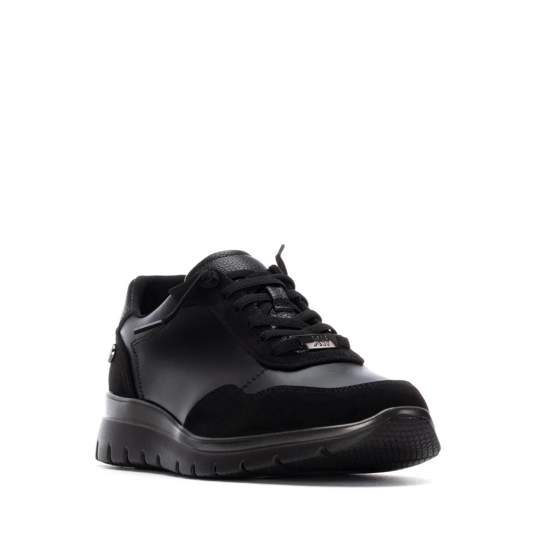 Zapatilla de mujer plano Xti 14465201 - Image 3