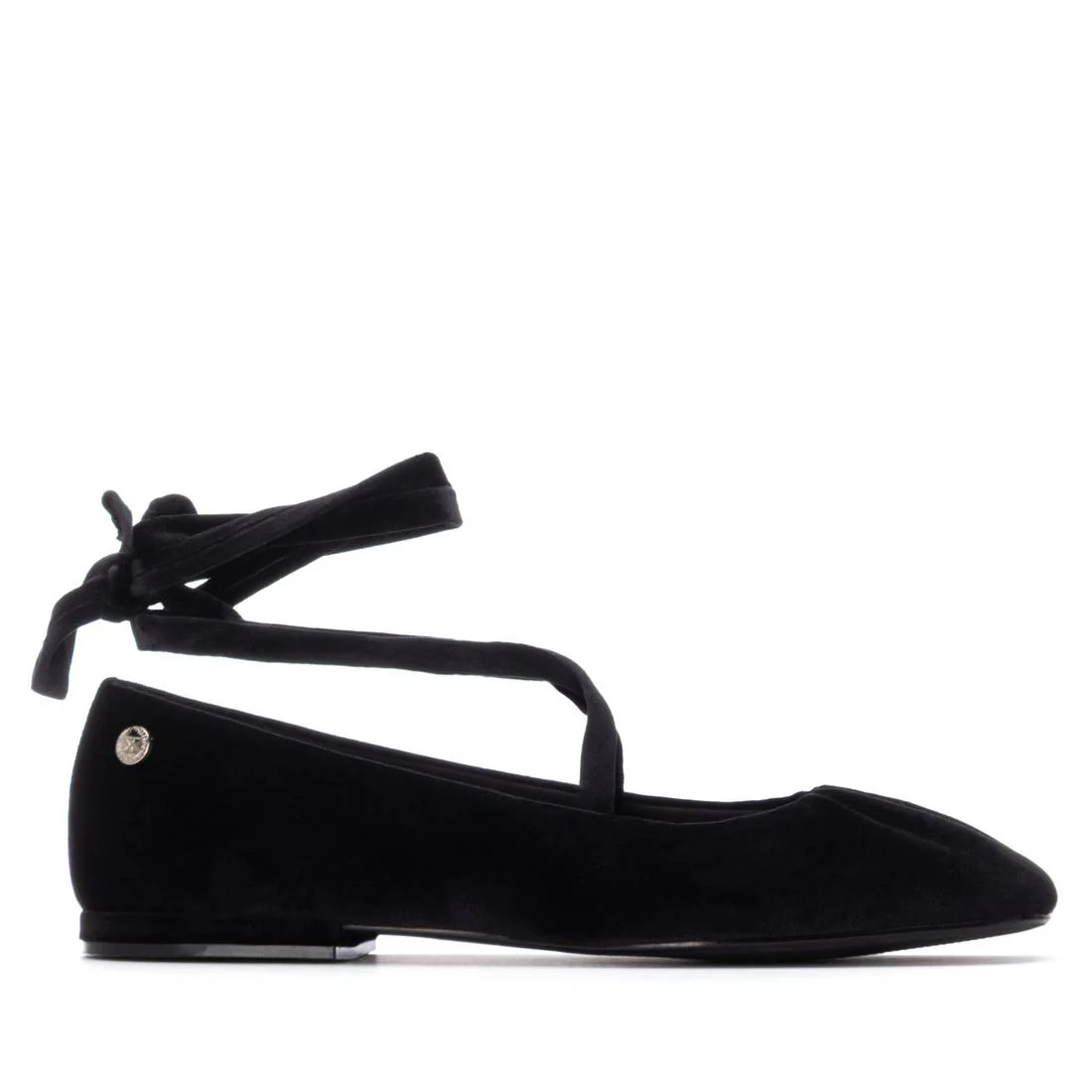 Zapato de mujer plano Xti 14469901