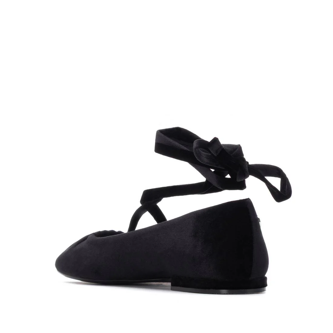 Zapato de mujer plano Xti 14469901 - Image 4