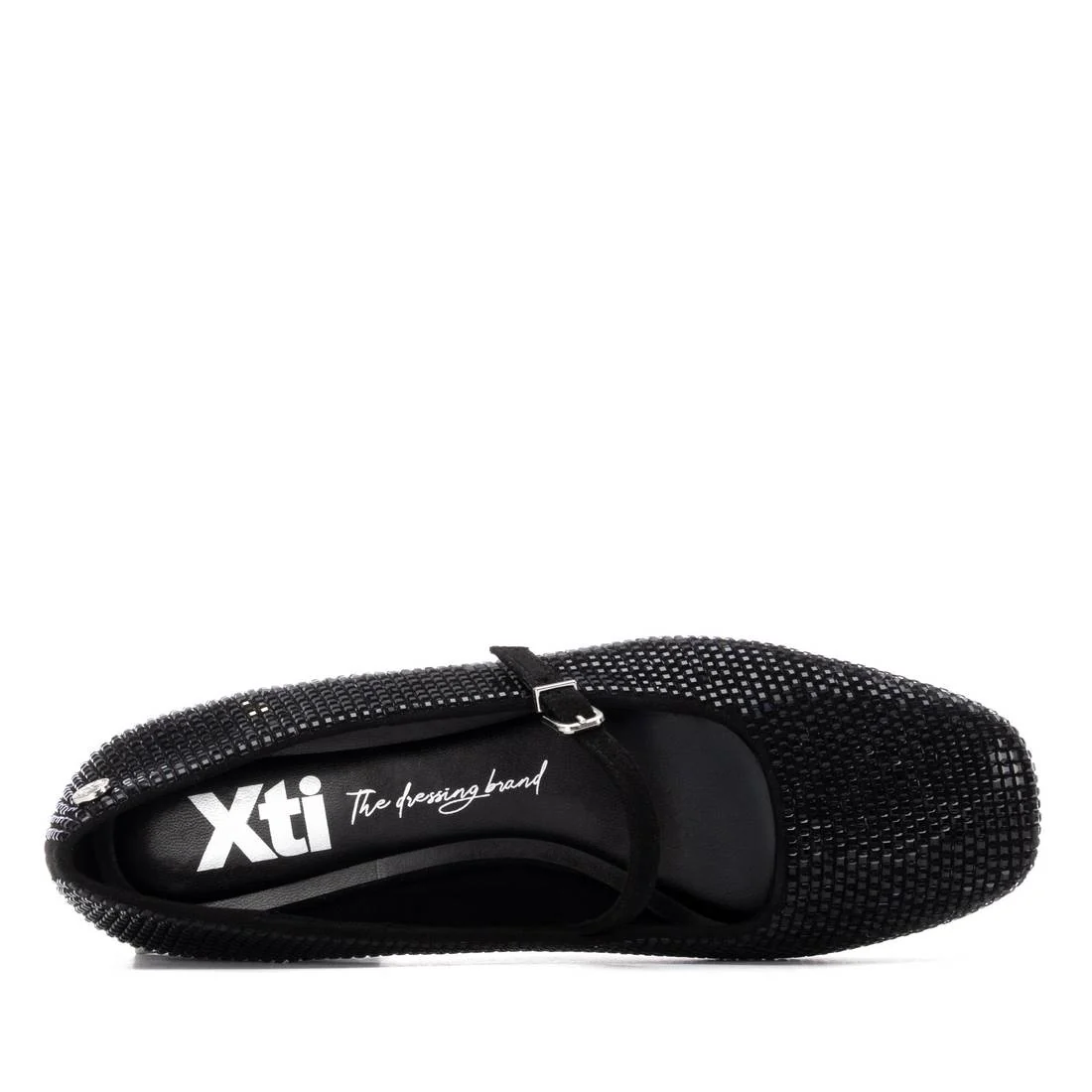 Zapato de mujer plano Xti 14470002 - Image 6