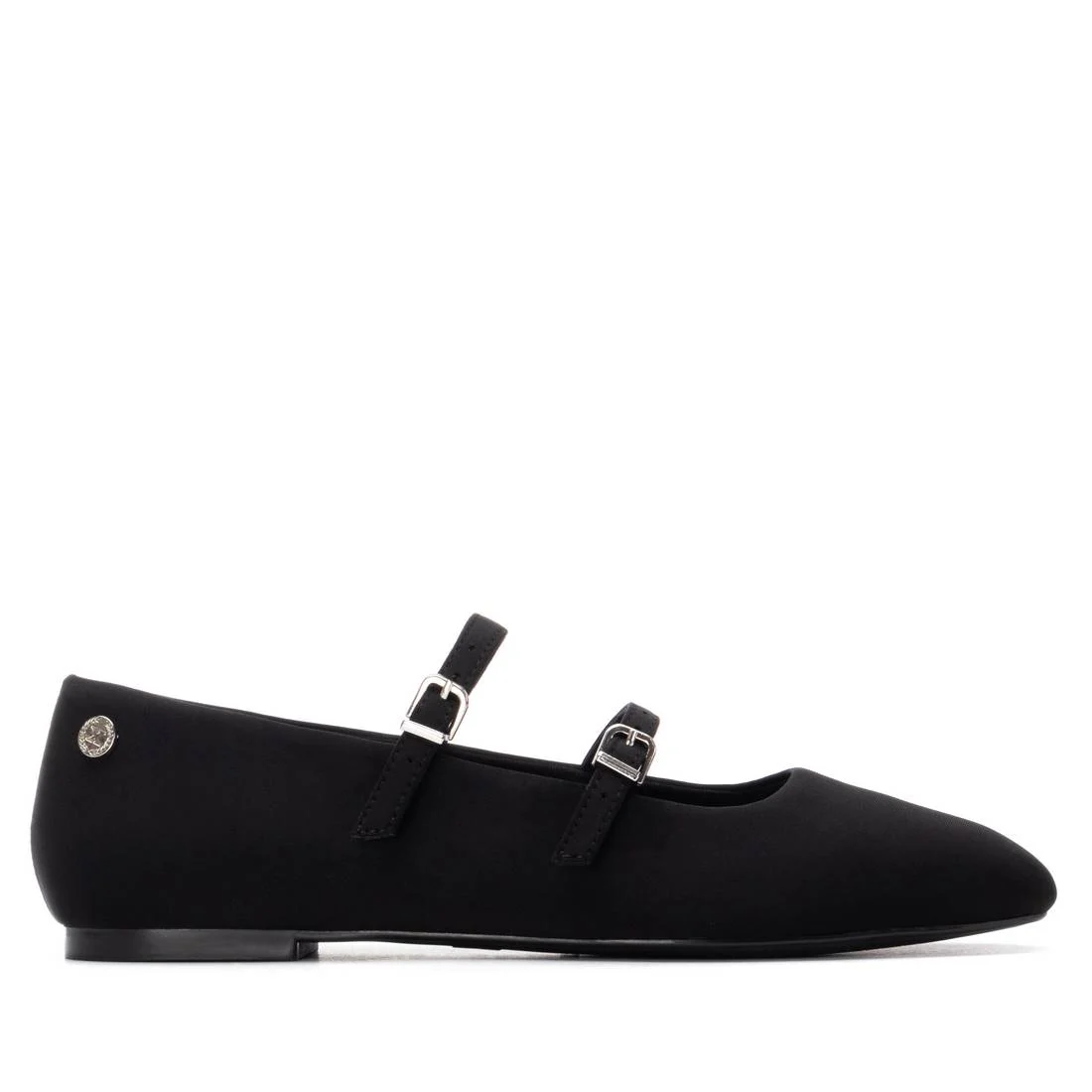 Zapato de mujer plano Xti 14470102