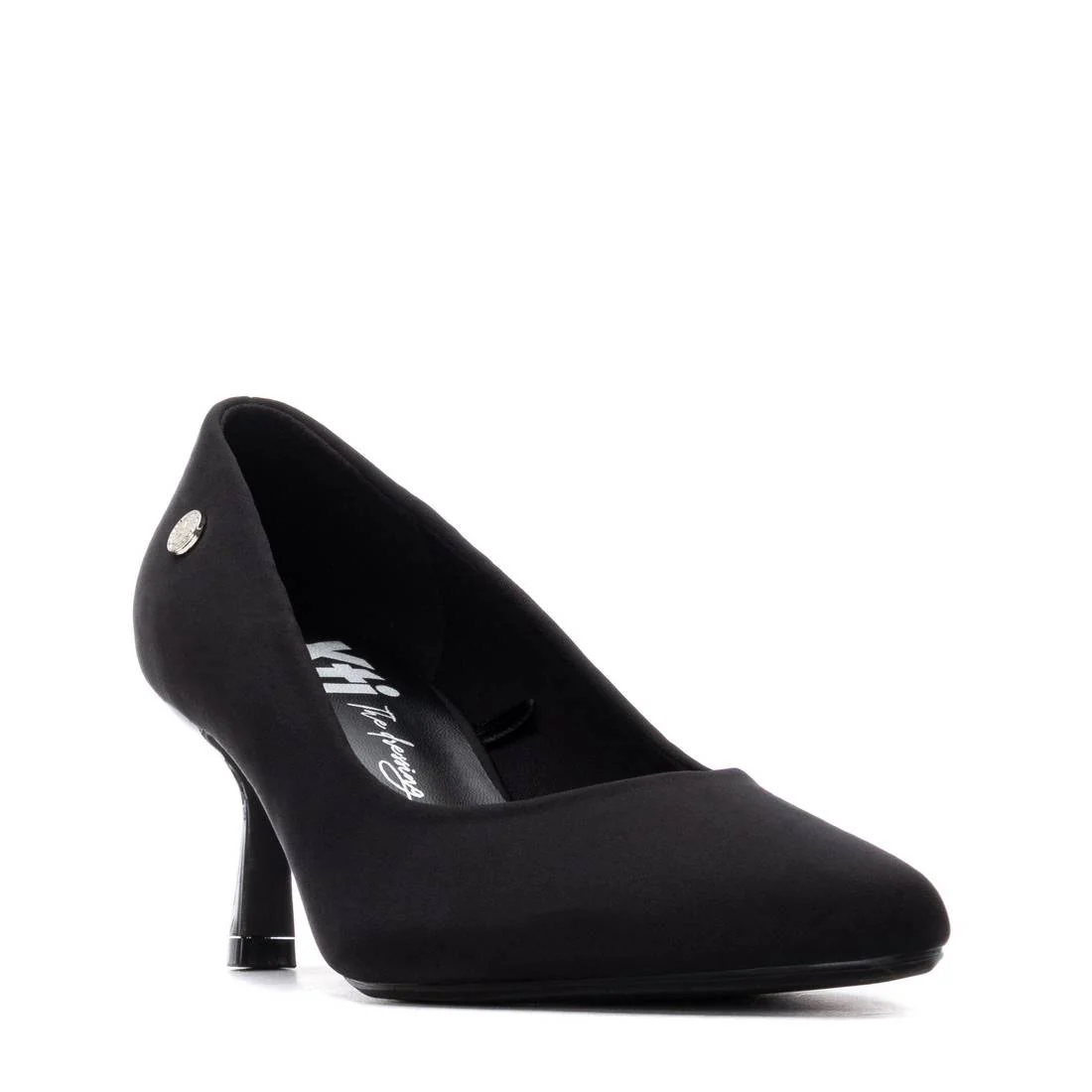 Zapato de mujer con tacón Xti 14470402 - Image 3
