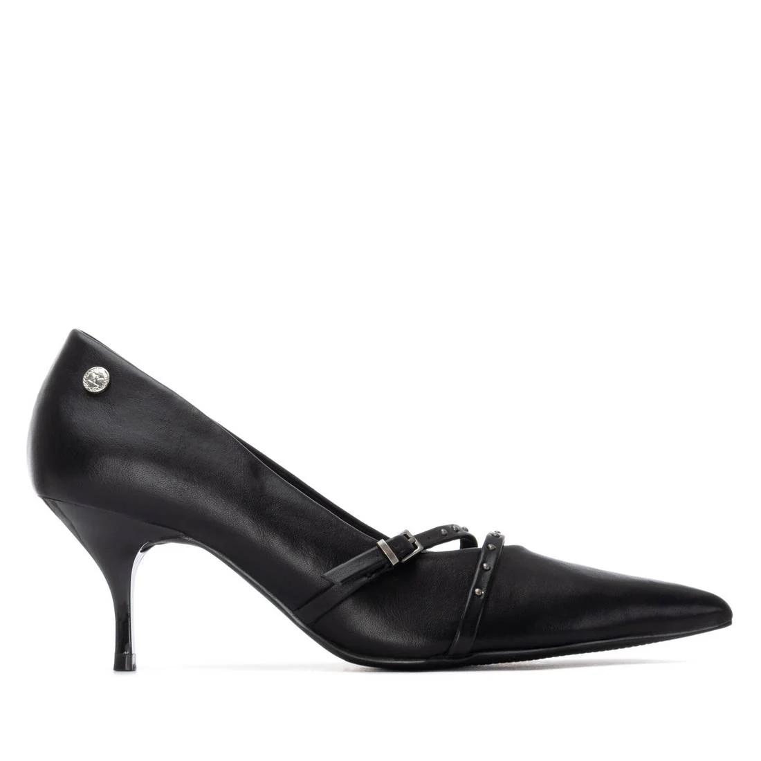 Zapato de mujer con tacón Xti 14470501