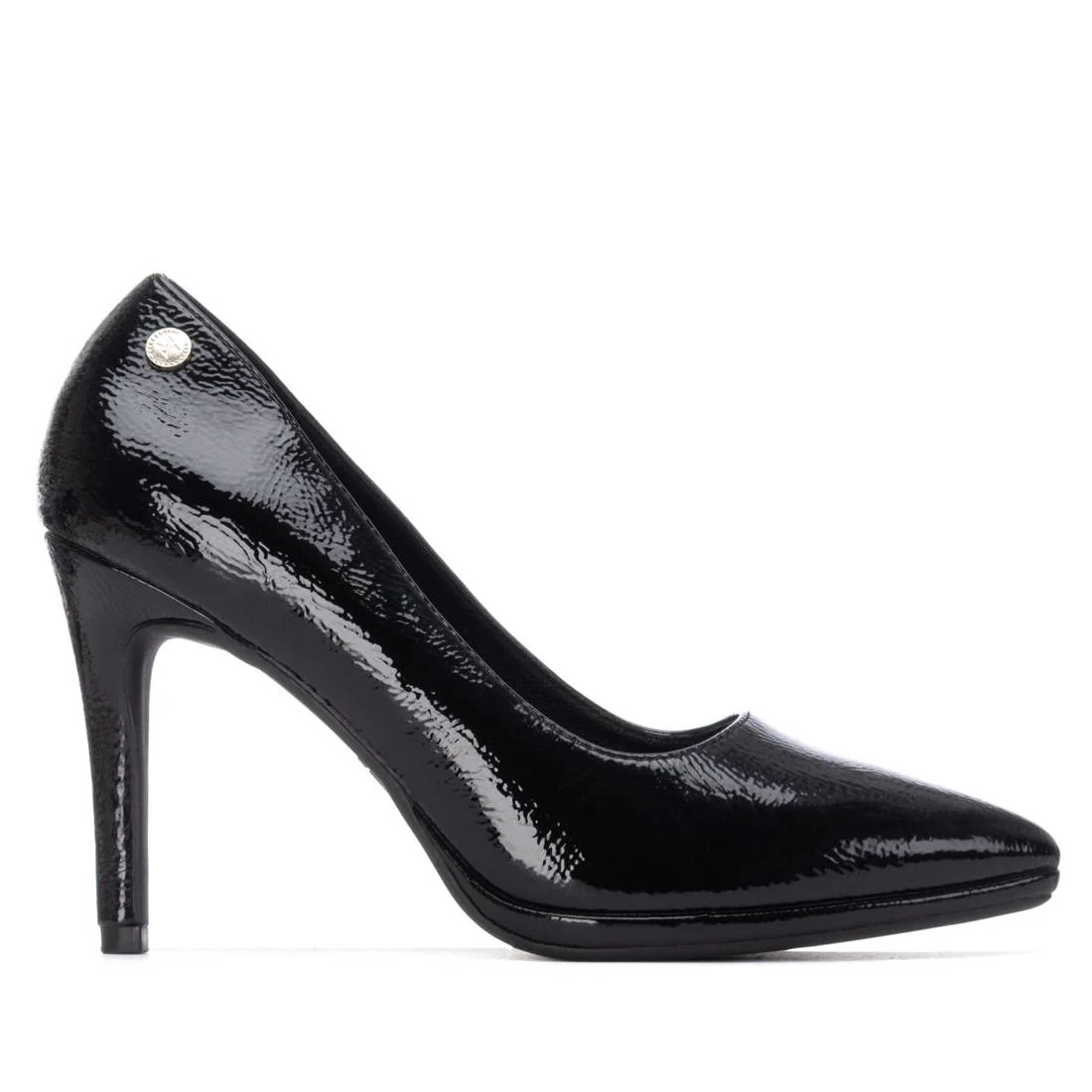 Zapato de mujer con tacón Xti 14472501