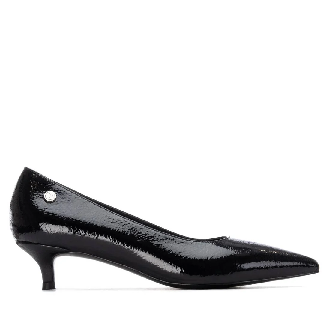 Zapato de mujer con tacón Xti 14472701
