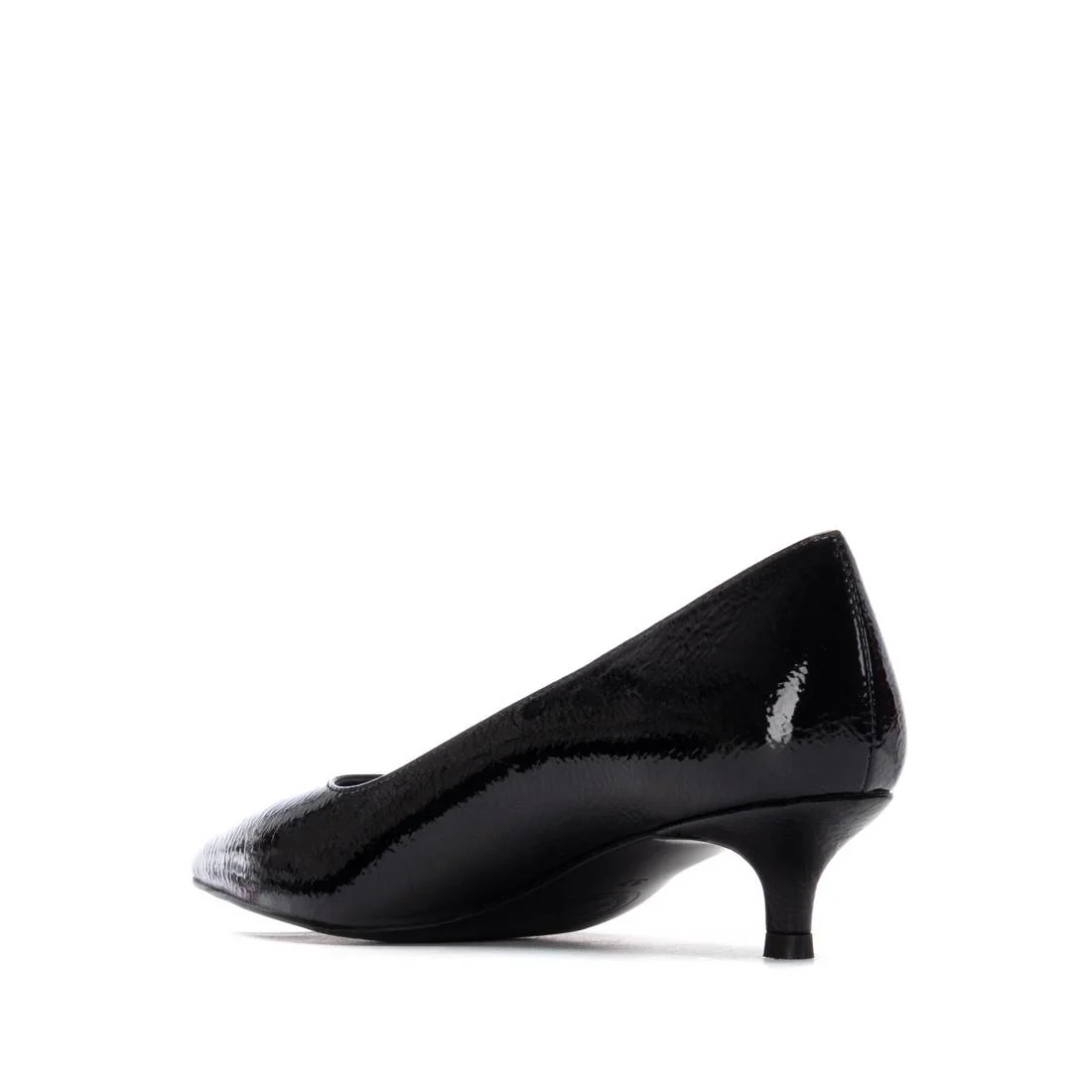 Zapato de mujer con tacón Xti 14472701 - Image 5
