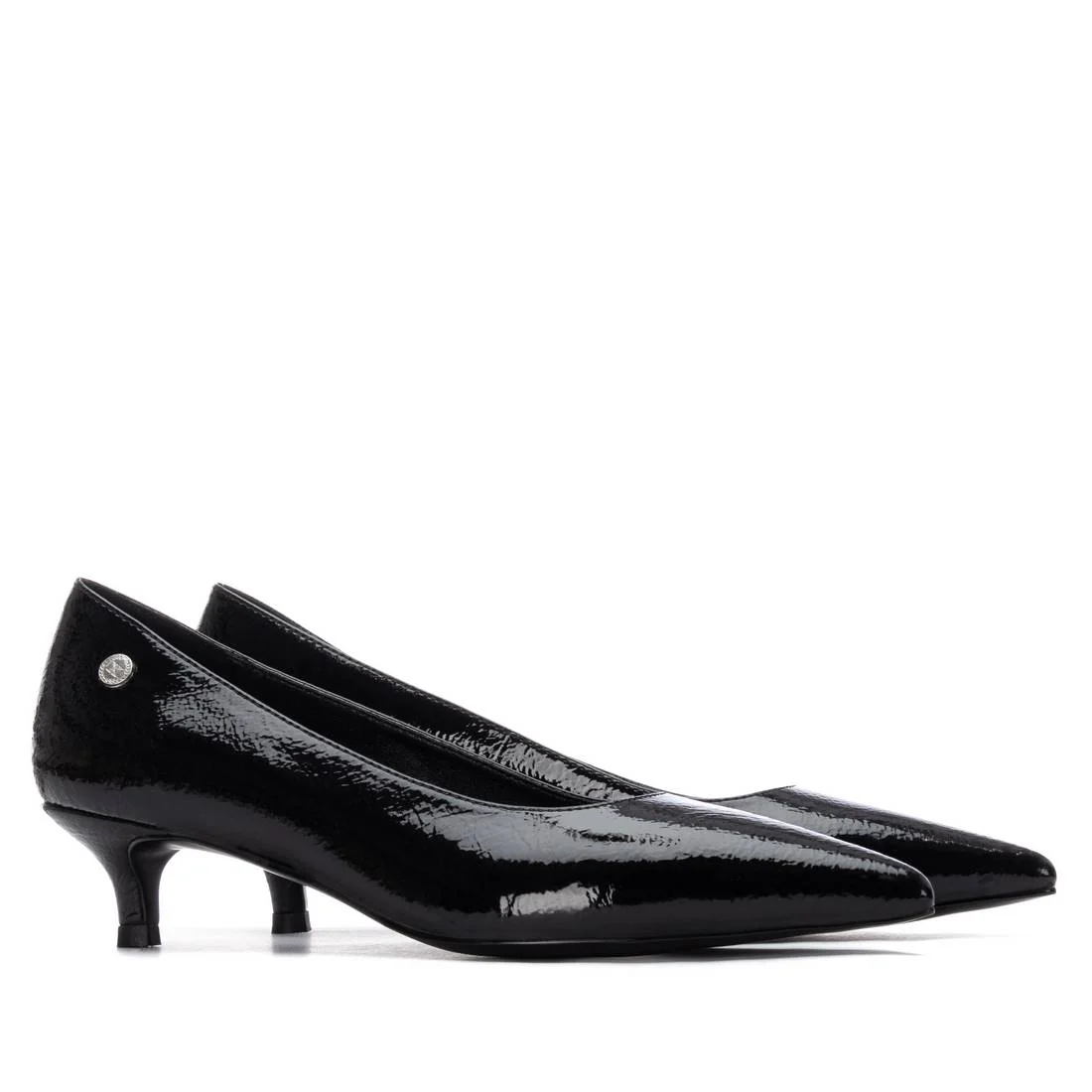 Zapato de mujer con tacón Xti 14472701 - Image 6
