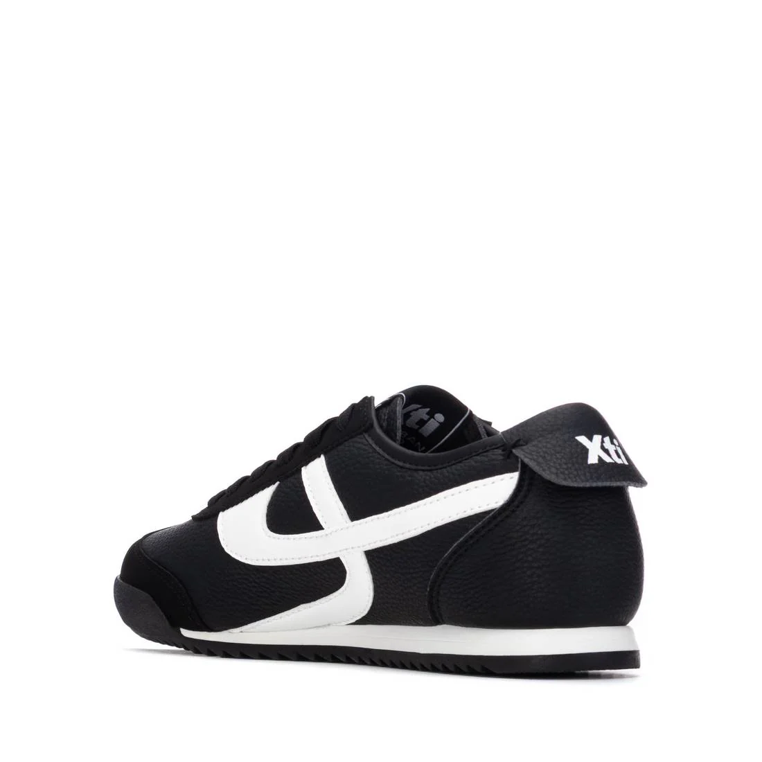 Zapatilla de mujer plano Xti 14500801 - Image 3
