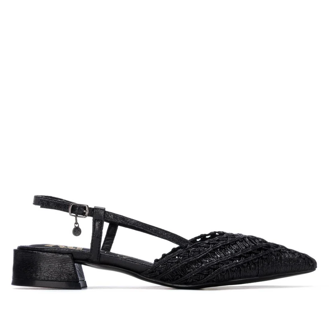 Zapato de mujer plano Xti 14502902