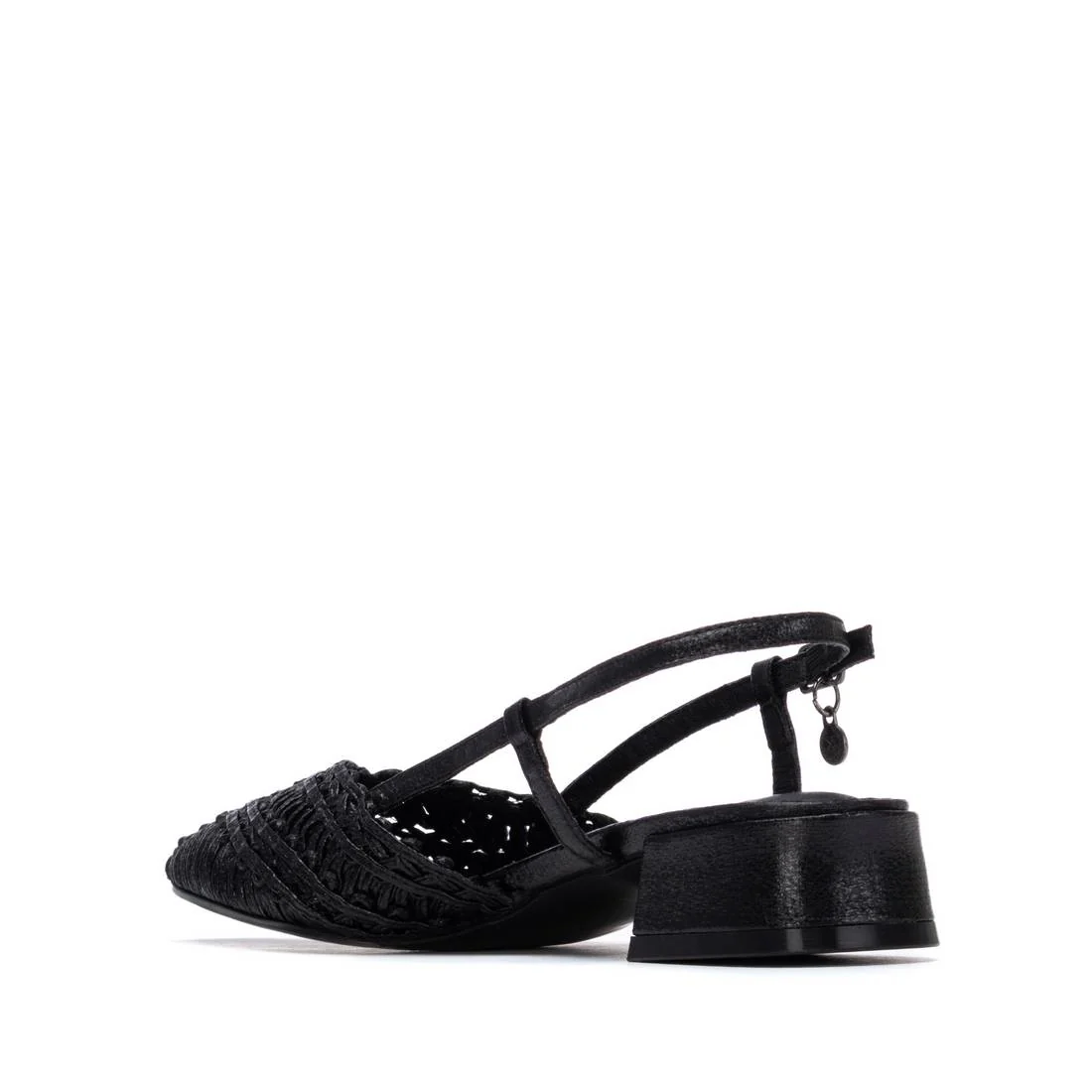 Zapato de mujer plano Xti 14502902 - Image 4