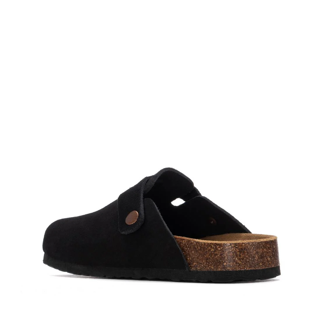 Slipper de mujer plano Xti 14506703 - Image 3