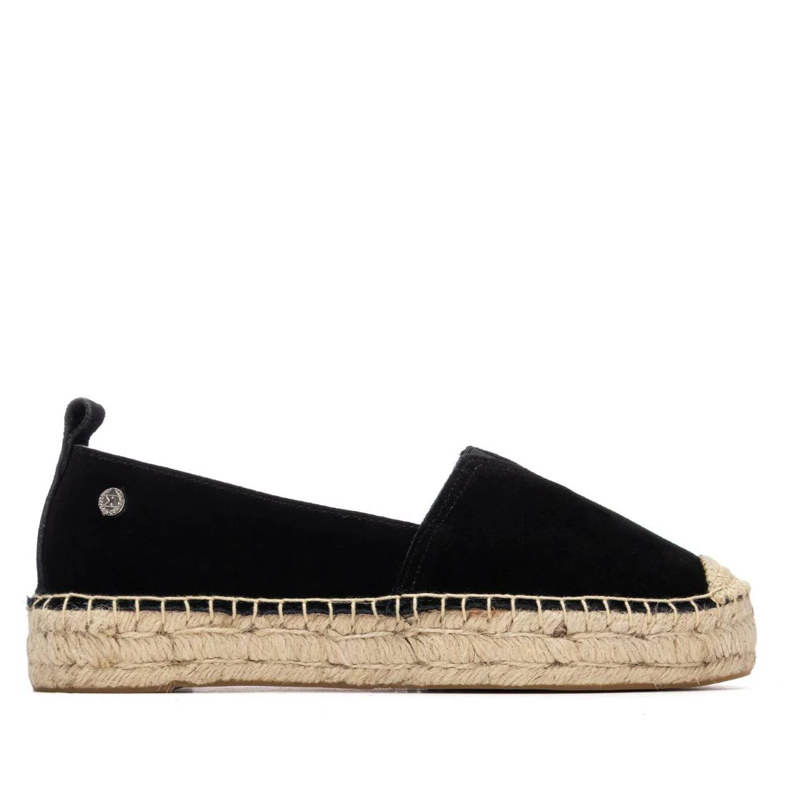 Zapato de mujer plano Xti 14508003