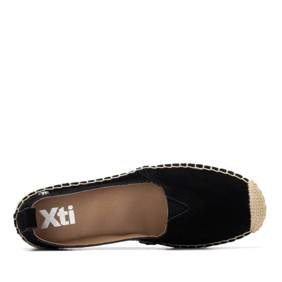 Zapato de mujer plano Xti 14508003 - Image 6