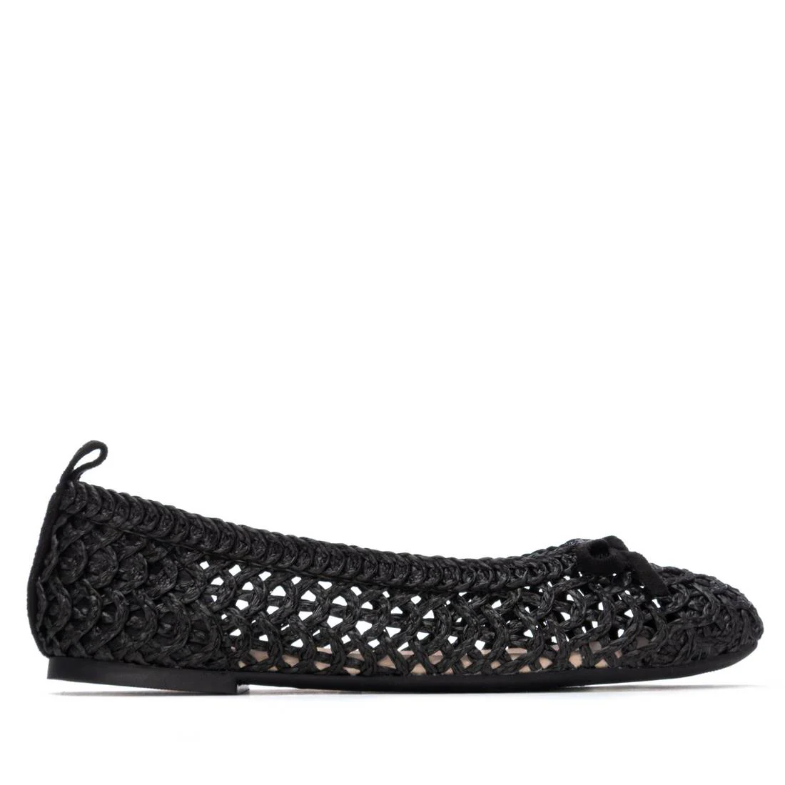 Zapato de mujer plano Xti 14508401
