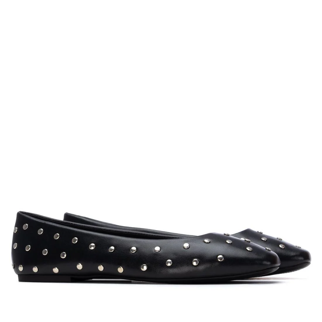 Zapato de mujer plano Xti 14511501 - Image 4