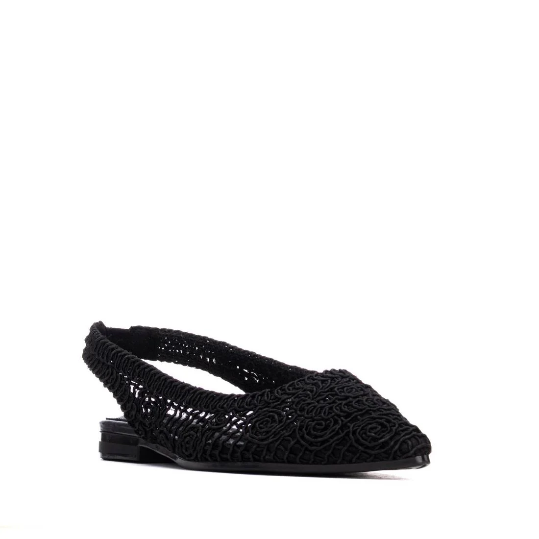 Zapato de mujer plano Xti 14512402 - Image 3
