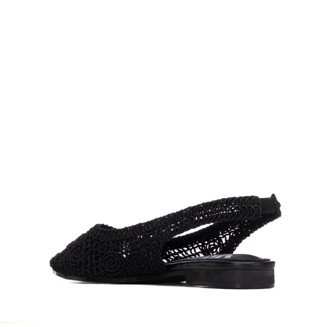 Zapato de mujer plano Xti 14512402 - Image 4