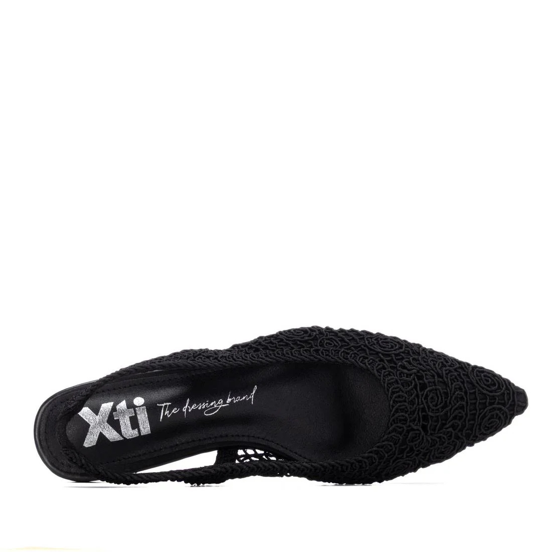 Zapato de mujer plano Xti 14512402 - Image 6