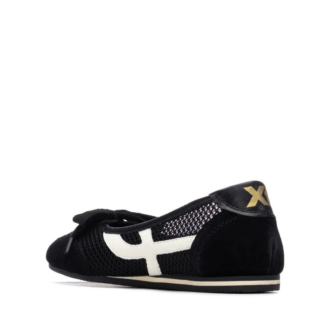 Zapatilla de mujer plano Xti 14522604 - Image 3