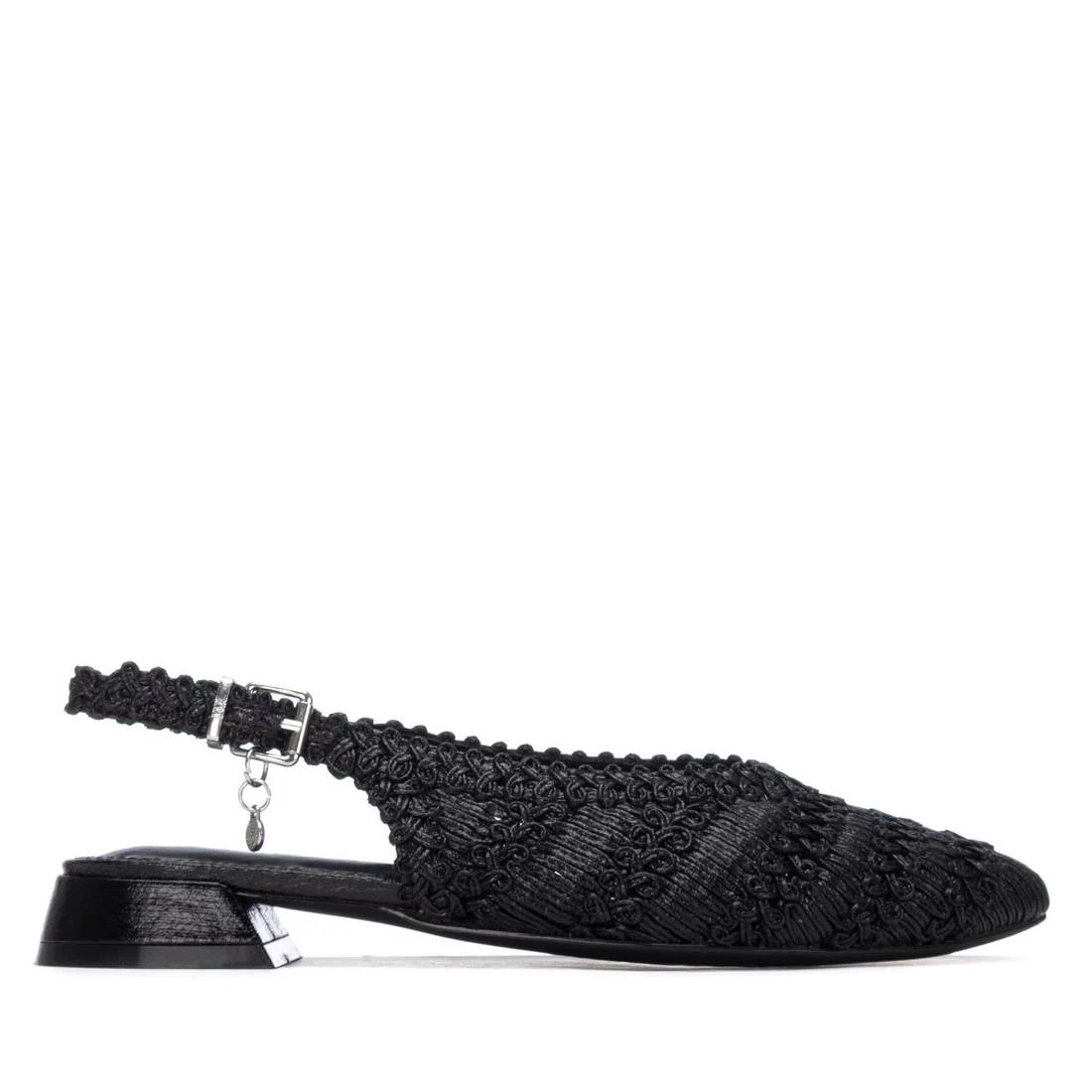 Zapato de mujer plano Xti 14527103