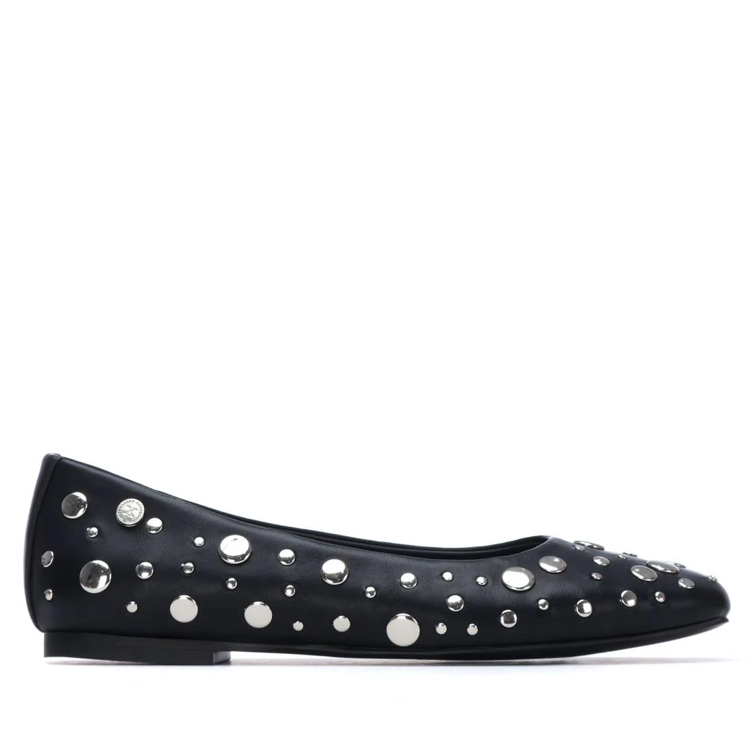 Zapato de mujer plano Xti 14528202