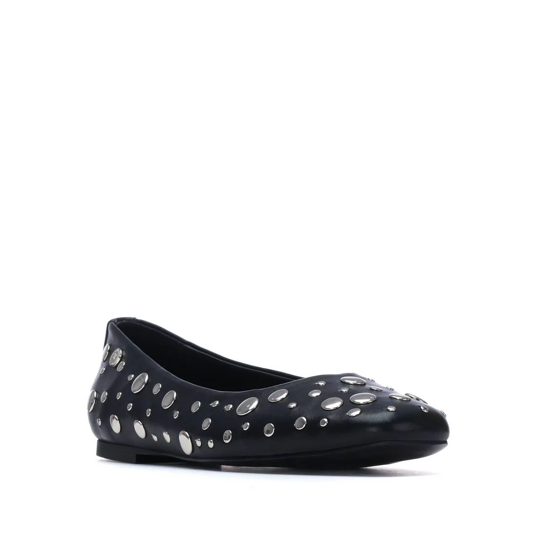 Zapato de mujer plano Xti 14528202 - Image 2